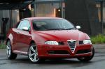 Alfa Romeo GT Q2 2008 года (ZA)